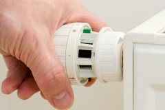 Upper Wraxall central heating repair costs